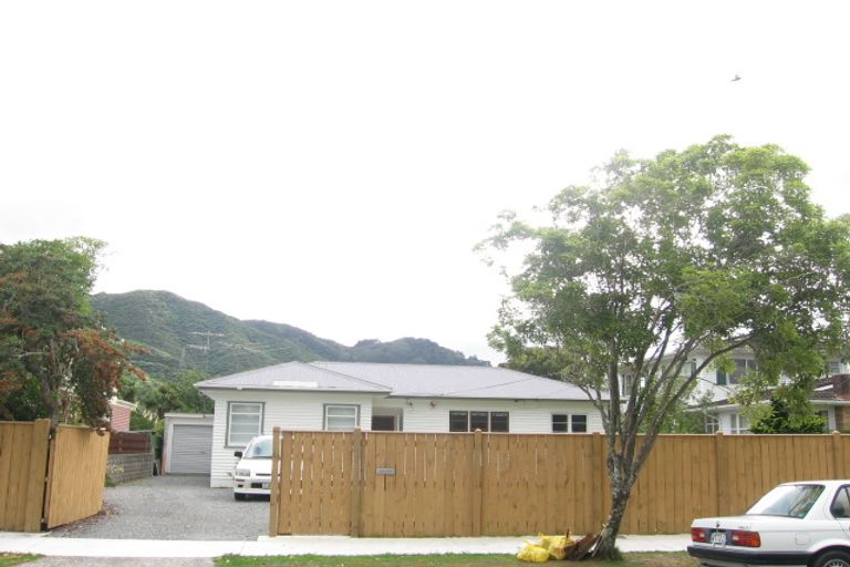 Photo of property in 29 Hudson Avenue, Ebdentown, Upper Hutt, 5018