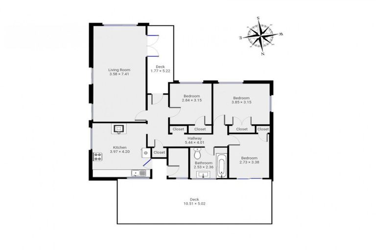 Photo of property in 9 Wright Street, Wainuiomata, Lower Hutt, 5014