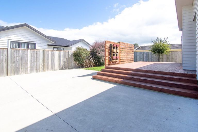 Photo of property in 21b North Street, Palmerston North, 4410