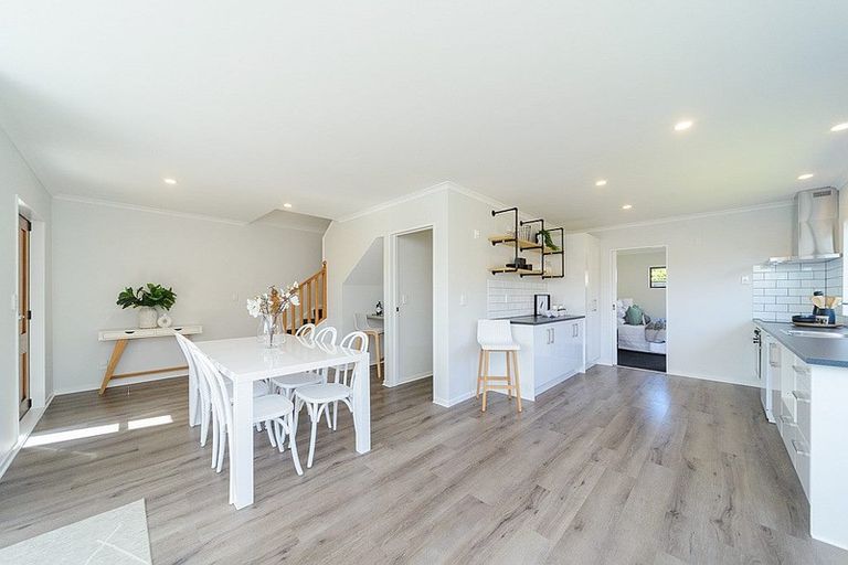 Photo of property in 406a Featherston Street, Palmerston North, 4414