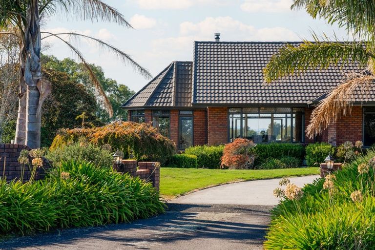 Photo of property in 42 Laxon Road, Whatawhata, Hamilton, 3288