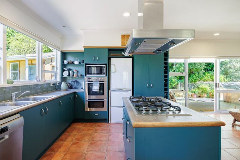 Photo of property in 17a Kopanga Road, Havelock North, 4130