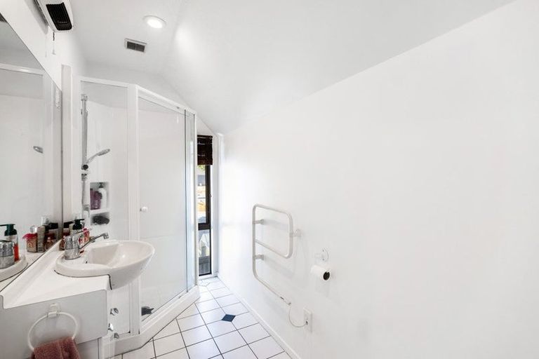 Photo of property in 5/15 Ayr Street, Riccarton, Christchurch, 8011