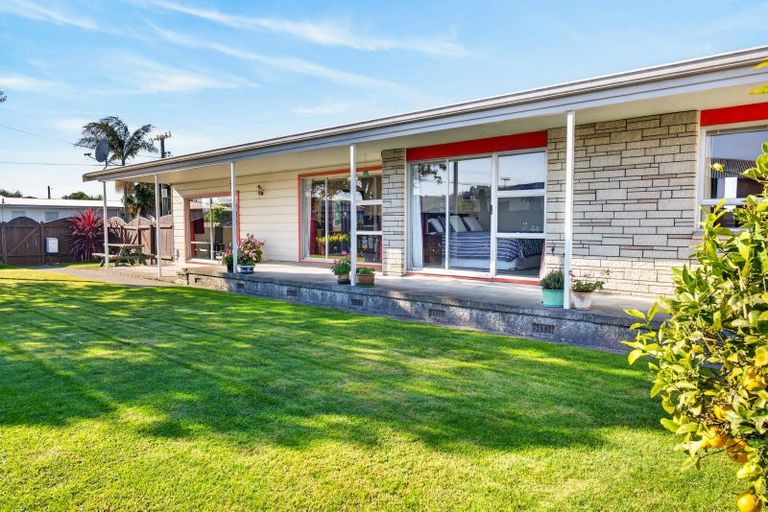 Photo of property in 13 Blenheim Street, Taradale, Napier, 4112