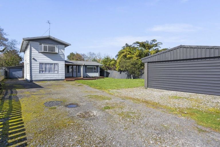 Photo of property in 146 Miranda Street, Stratford, 4332