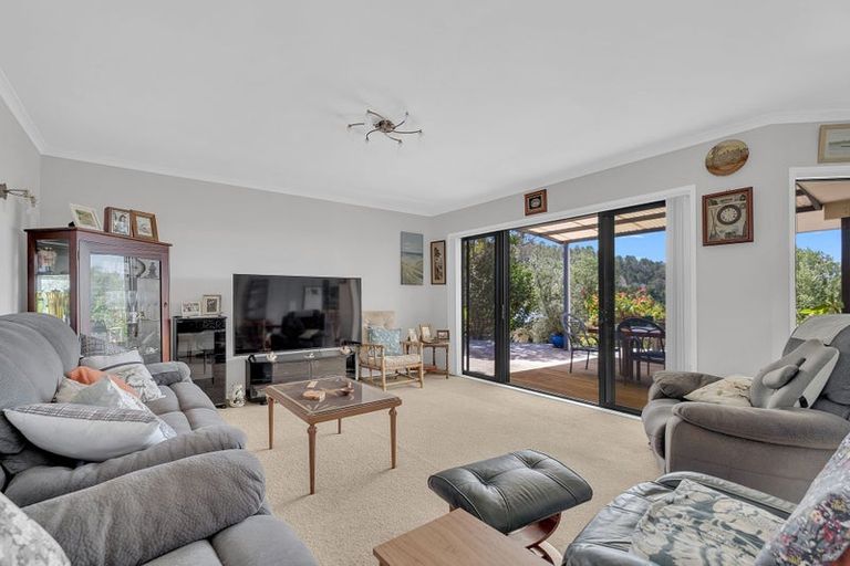 Photo of property in 79 Leccino Valley Road, Mangonui, 0494