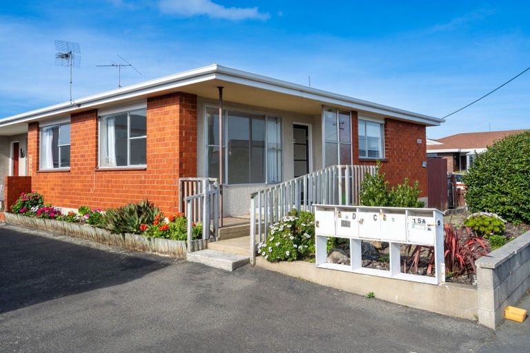 Photo of property in 15a Prince Albert Road, Saint Kilda, Dunedin, 9012