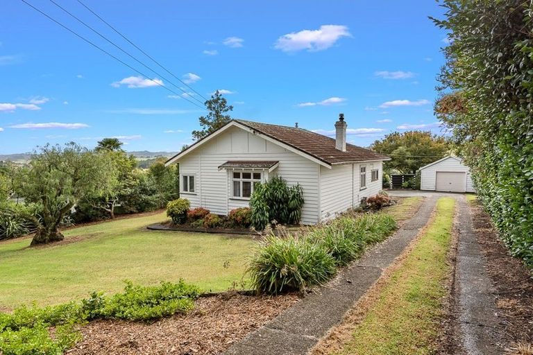 Photo of property in 274 Rodney Street, Wellsford, 0900