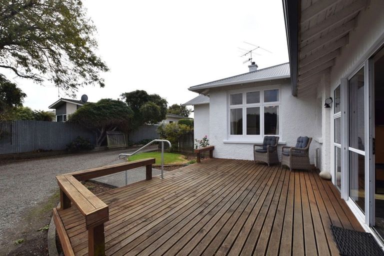 Photo of property in 18 Ramrig Street, Gladstone, Invercargill, 9810