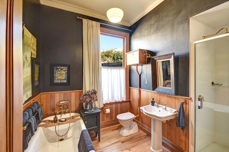 Photo of property in 31 Kilgour Street, Roslyn, Dunedin, 9010