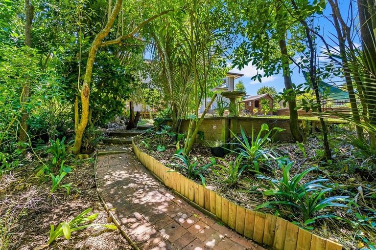 Photo of property in 189 Hill Road, Manurewa, Auckland, 2105