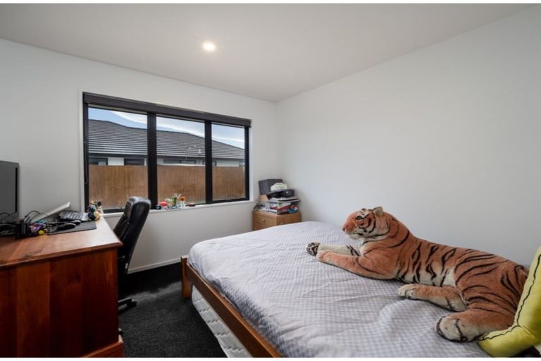 Photo of property in 5 Echelon Drive, Wigram, Christchurch, 8042