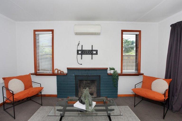 Photo of property in 7 South Street, Feilding, 4702