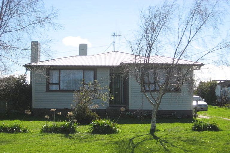 Photo of property in 77 Marumaru Street, Marton, 4710