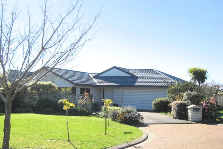 Photo of property in 3 Kingsgate Way, Havelock North, 4130