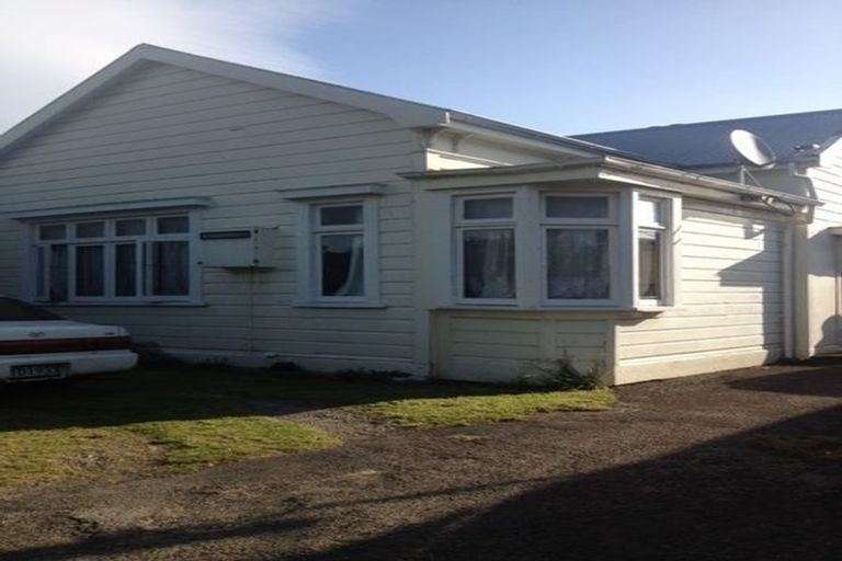 Photo of property in 108 Linton Street, West End, Palmerston North, 4410