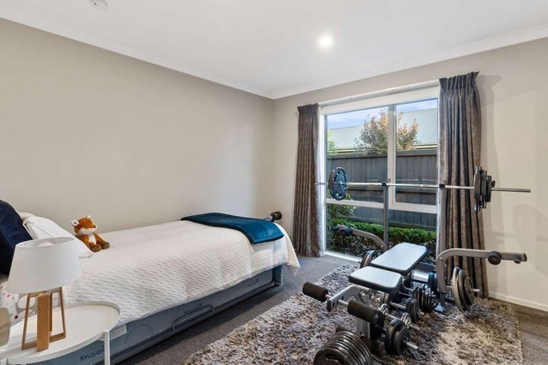 Photo of property in 9 Everest Way, Springston, 7616