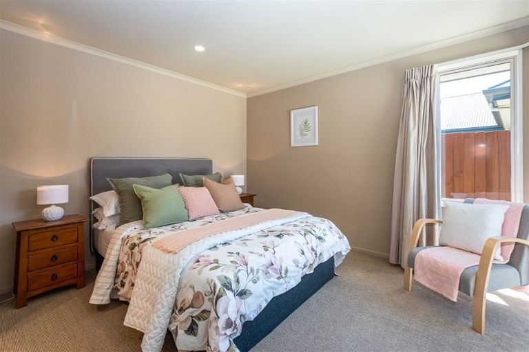 Photo of property in 168 Rolleston Drive, Rolleston, 7614