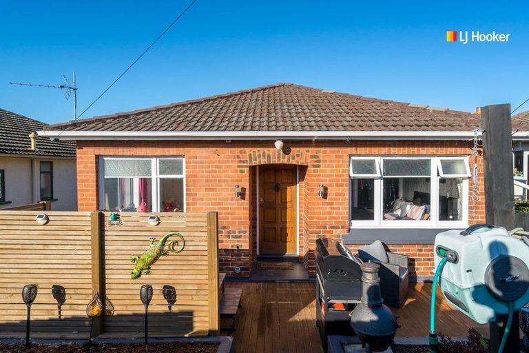 Photo of property in 37 Nottingham Crescent, Calton Hill, Dunedin, 9012