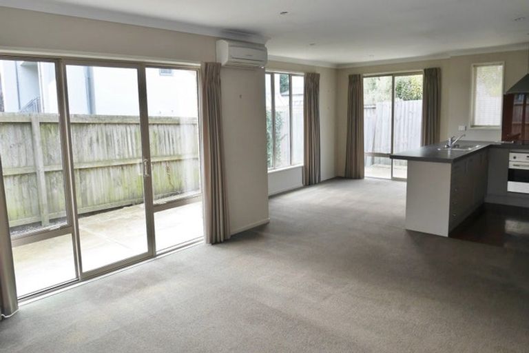 Photo of property in 6 Freyberg Avenue, Riccarton, Christchurch, 8011