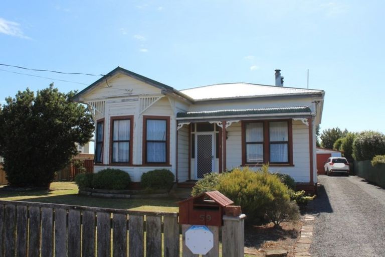 Photo of property in 59 Swinburn Street, Dannevirke, 4930