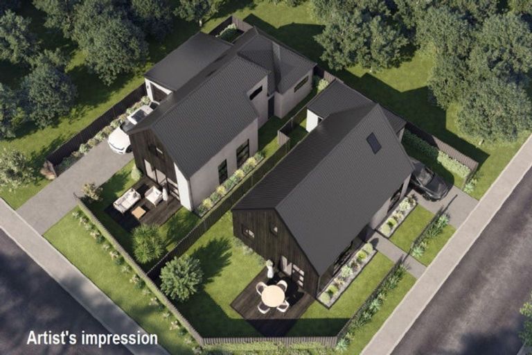 Photo of property in 355 Trices Road, Prebbleton, 7604