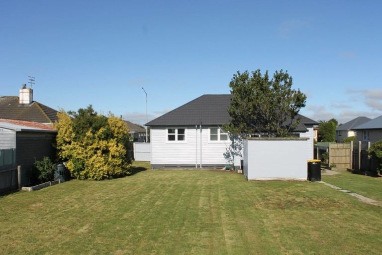 Photo of property in 167 Isabella Street, Glengarry, Invercargill, 9810