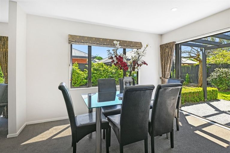 Photo of property in 57 Glasnevin Drive, Casebrook, Christchurch, 8051