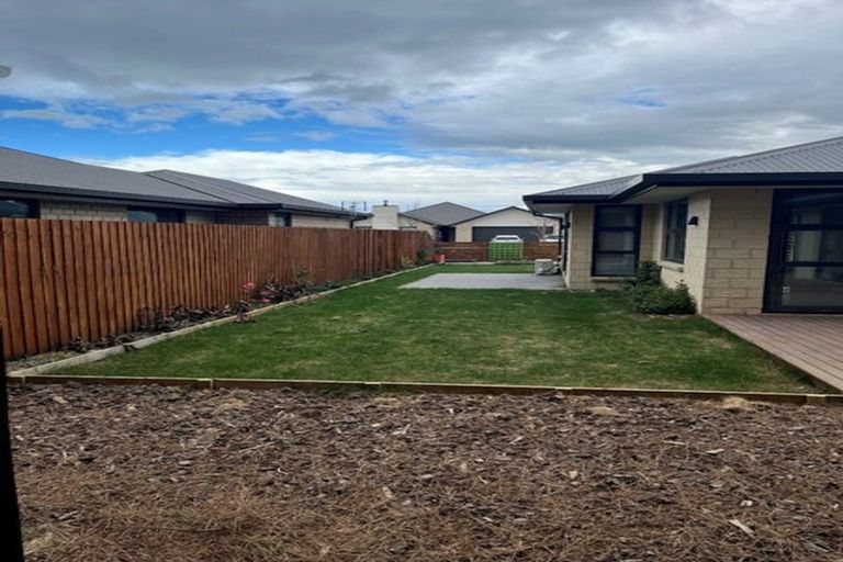 Photo of property in 10 Barbara Joan Road, Wigram, Christchurch, 8025