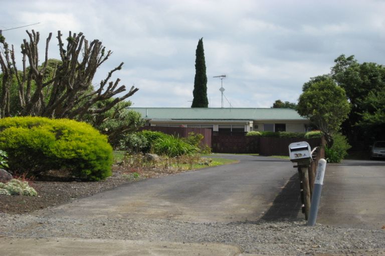 Photo of property in 39c Ward Street, Pukekohe, 2120