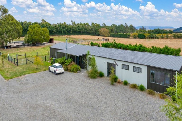 Photo of property in 71 Terrace Road, Cust, Rangiora, 7471