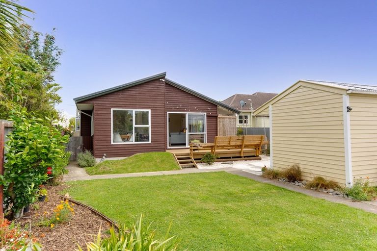 Photo of property in 57 Cumnor Terrace, Woolston, Christchurch, 8023