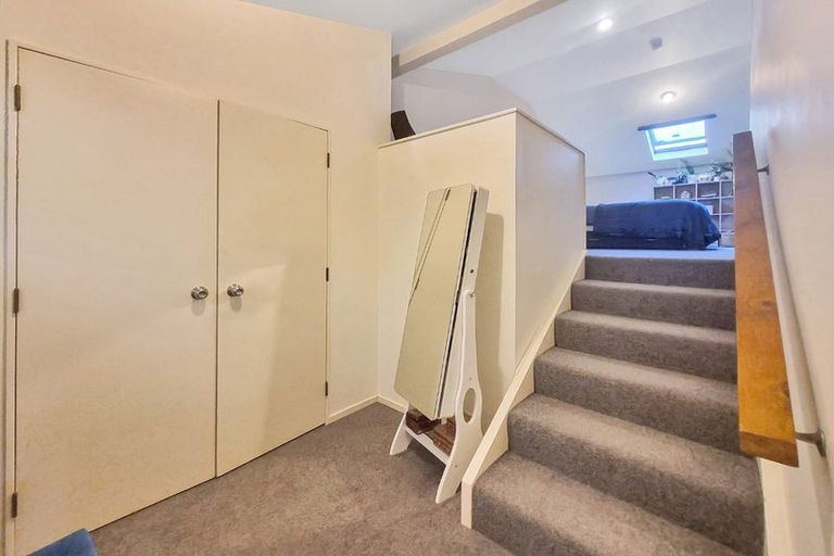 Photo of property in 57a Sheridan Terrace, Johnsonville, Wellington, 6037