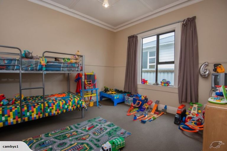Photo of property in 91 Richardson Street, Saint Kilda, Dunedin, 9012