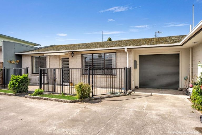 Photo of property in 3/804 Saint Aubyn, Parkvale, Hastings, 4122