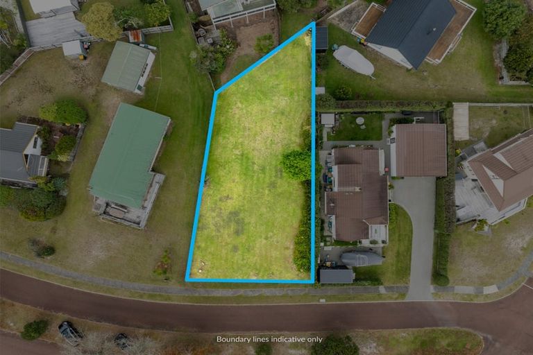 Photo of property in 5 Golden Hills Drive, Pauanui, Hikuai, 3579