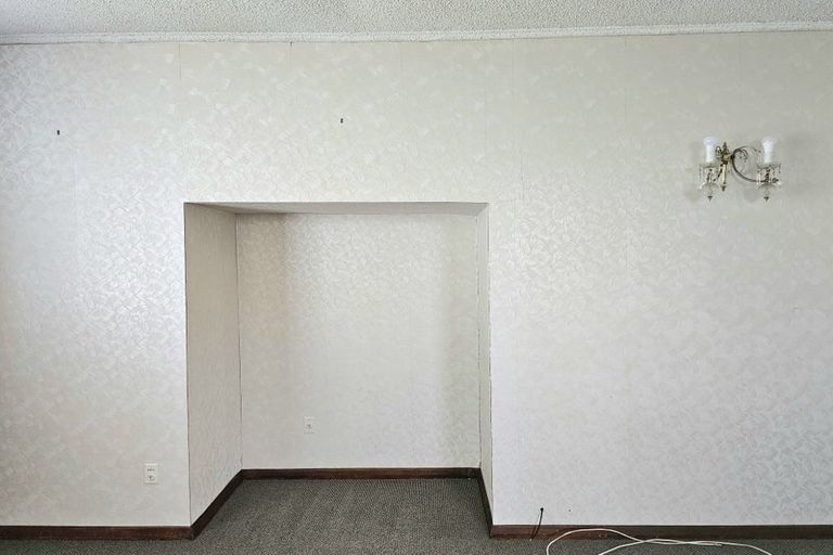 Photo of property in 89 Ferguson Street, West End, Palmerston North, 4412