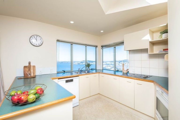 Photo of property in 103a Jubilee Road, Khandallah, Wellington, 6035