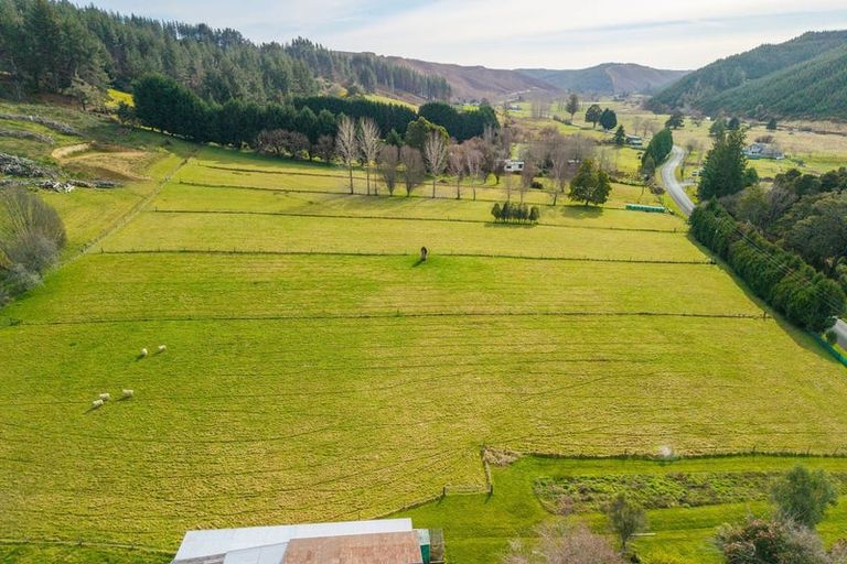 Photo of property in 405 Pigeon Valley Road, Pigeon Valley, Wakefield, 7096