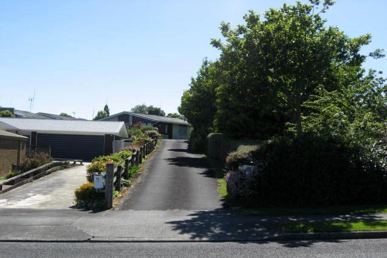 Photo of property in 2/155 Carlton Street, Te Awamutu, 3800