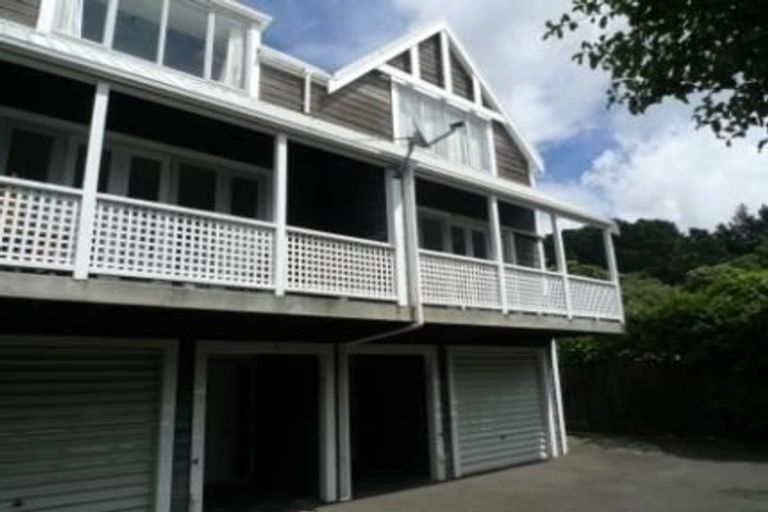 Photo of property in 48c Wright Street, Mount Cook, Wellington, 6021