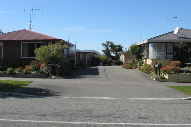 Photo of property in 79a Avenue Road, West End, Timaru, 7910