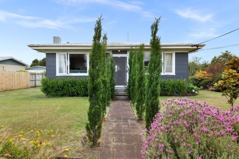 Photo of property in 19 Johnston Street, Waihi, 3610