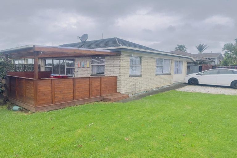 Photo of property in 4 Albert Street, Otahuhu, Auckland, 1062