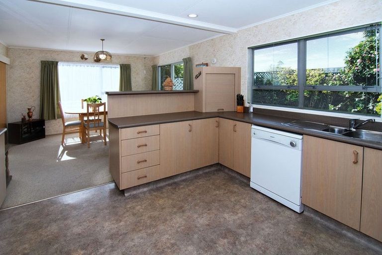 Photo of property in 122a Pownall Street, Masterton, 5810