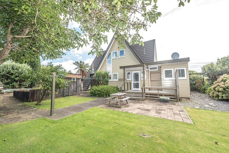 Photo of property in 13 Durham Road, Springvale, Whanganui, 4501