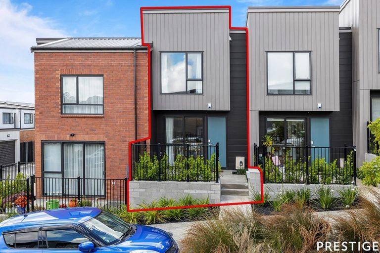 Photo of property in 6 Timu Road, Long Bay, Auckland, 0630