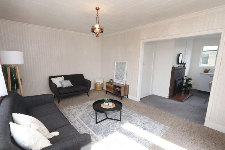 Photo of property in 146 Mcmurdo Street, Tinwald, Ashburton, 7700