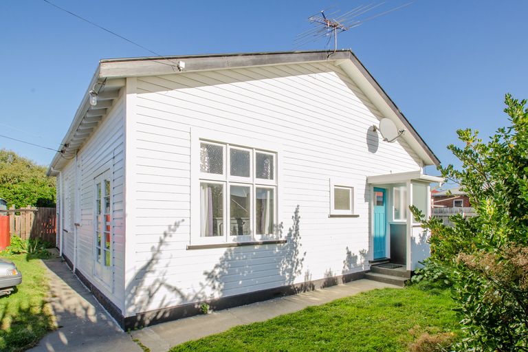 Photo of property in 78 Grove Street, Saint Kilda, Dunedin, 9012