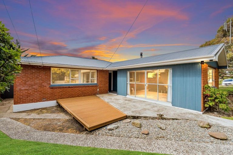 Photo of property in 279 Tomahawk Road, Ocean Grove, Dunedin, 9013